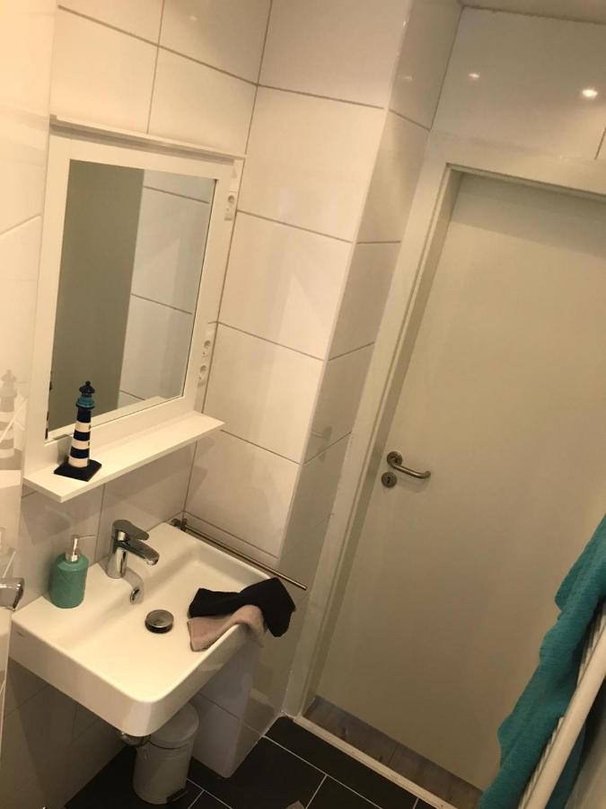 威廉港An Der Flut 280公寓 外观 照片