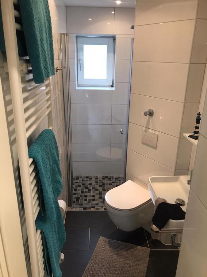 威廉港An Der Flut 280公寓 外观 照片